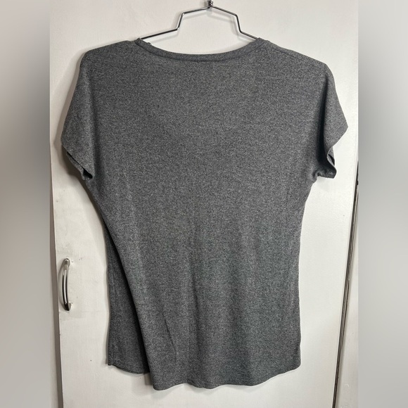 Obey Grey Graphic Tee - Picture 2 of 3